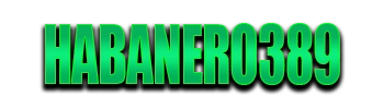 Logo HABANERO389